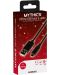 Καλώδιο Konix - Mythics USB Charging Cable 2m (Nintendo Switch/Lite) - 1t