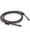 Καλώδιο Viablue - NF-B Subwoofer RCA cable, 5m, μαύρο - 1t