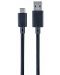 Καλώδιο  Nacon - Charge & Data USB-C Braided Cable 3 m (PS5) - 1t