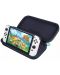 Θήκη Nacon - Deluxe Travel Case, Animal Crossing (Nintendo Switch/Lite/OLED) - 2t