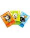 Κάρτες Nintendo Amiibo Animal Crossing - Series 3 - 2t