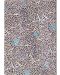 Ημερολόγιο-σημειωματάριο  Paperblanks Granada Turquoise - Midi, 13 x 18 cm, 80 φύλλα, 2024 - 4t