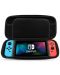 Θήκη Hyperkin - CarryMate EVA Hard Shell Carrying Case, λευκό(Nintendo Switch/Lite/OLED) - 5t