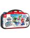 Θήκη Nacon - Deluxe Travel Case, Super Mario Bros. Wonder (Nintendo Switch/Lite/OLED) - 6t