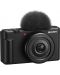 Κάμερα vlog  Sony - ZV-1F,μαύρο - 3t