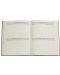 Ημερολόγιο-σημειωματάριο Paperblanks Arabica - Verso, 18 х 23 cm, 80 φύλλα, 2024 - 5t