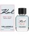 Karl Lagerfeld Eau de toilette Karl New York Mercer Street, 60 ml - 2t