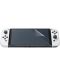 Θήκη και προστατευτικό Nintendo - OLED Black & White (Nintendo Switch) - 4t