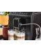 Αυτόματη καφετιέρα  Krups - Evidence Eco-Design EA897B10, 15 bar, 2.3 l, μαύρη  - 6t