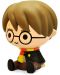 Κουμπαράς Plastoy Movies: Harry Potter - Harry Potter (Chibi), 15 εκ - 1t