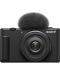 Κάμερα vlog  Sony - ZV-1F,μαύρο - 1t