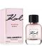 Karl Lagerfeld Eau de Parfum Karl Tokyo Shibuya, 60 ml - 2t