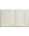 Ημερολόγιο-σημειωματάριο  Paperblanks Granada Turquoise - Ultra, 18 x 23 cm, 80 φύλλα, 2024 - 4t