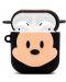 Θήκη για ακουστικά Apple Airpods Thumbs Up Disney: Mickey Mouse - Mickey Mouse - 3t