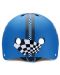 Παιδικό κράνος ασφαλείας Globber Racing - Σκούρο μπλε, XXS/XS - 4t
