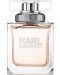 Karl Lagerfeld Eau de Parfum For Her, 85 ml - 1t