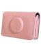 Θήκη Polaroid Leatherette Case Pink - 1t