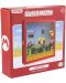 Κουμπαράς Paladone Nintendo: Super Mario Bros. - First World, 18 cm - 5t