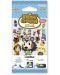 Κάρτες Nintendo Amiibo Animal Crossing - Series 3 - 1t