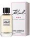 Karl Lagerfeld Eau de Parfum Karl Paris 21 rue Saint-Guillaume, 100 ml - 2t