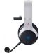 Gaming ακουστικά Razer - Kaira Pro, PS, ασύρματα, άσπρα - 3t