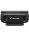 Κάμερα vlog  Canon - PowerShot V10, μαύρο - 6t