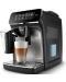 Αυτόματη καφετιέρα Philips - EP-3246/70 LatteGo, 1500 W, 15 Bar,μαύρο - 2t