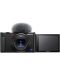 Κάμερα vlog Sony - ZV-1,μαύρο - 2t