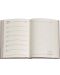 Ημερολόγιο-σημειωματάριο Paperblanks Jungle Song - 13 х 18 cm, 80 φύλλα, 2024 - 4t