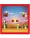 Κουμπαράς Paladone Nintendo: Super Mario Bros. - First World, 18 cm - 1t