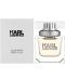 Karl Lagerfeld Eau de Parfum  For Her, 45 ml - 2t