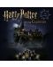 Ημερολόγιο Pyramid Movies: Harry Potter - Magical Fundations  2024 - 1t