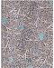 Ημερολόγιο-σημειωματάριο Paperblanks Granada Turquoise - Ultra Horizontal, 18 x 23 cm, 80 φύλλα, 2024 - 1t