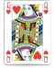 Τραπουλόχαρτα Waddingtons - Classic Playing Cards (μπλε) - 3t