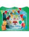 Κάρτα Gespaensterwald 3D - Happy Birthday Party - 2t