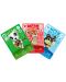 Κάρτες Nintendo Amiibo Animal Crossing - Series 2 - 2t