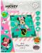 Κάρτα διαμαντένια ταπετσαρία  Craft Buddy - Η Minnie Mouse σε διακοπές - 1t