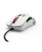 Gaming ποντίκι Glorious - μοντέλο D- small, matte white - 1t