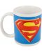 Κεραμική κούπα  Stor - Superman, 325 ml - 2t