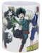 Κεραμική κούπα  Stor - My Hero Academia, 325 ml - 3t