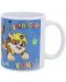 Κεραμική κούπα  Stor Paw Patrol - 325 ml, Friendship Fun - 2t