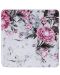Κεραμικό πιάτο γλυκού Morello - Beautiful Roses, 20 cm - 1t