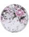 Κεραμικό πιάτο γλυκού Morello - Beautiful Roses, 20 cm - 1t