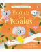 Kindness for Koalas - 1t