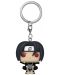 Μπρελόκ Funko Pocket POP! Animation: Naruto Shippuden - Itachi Uchiha - 1t