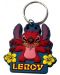 Μπρελόκ Whitehouse Leisure Disney: Lilo & Stitch - Leroy - 1t