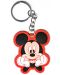 Μπρελόκ Kids Euroswan Disney: Mickey Mouse - Mickey Mouse - 1t