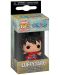 Μπρελόκ Funko Pocket POP! Animation: One Piece - Luffytaro (in Kimono) - 2t