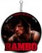 Μπρελόκ Heathside Movies: Rambo - First Blood - 1t