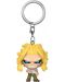 Μπρελόκ Funko Pocket POP! Animation: My Hero Academia - All Might (Weakened State) - 1t